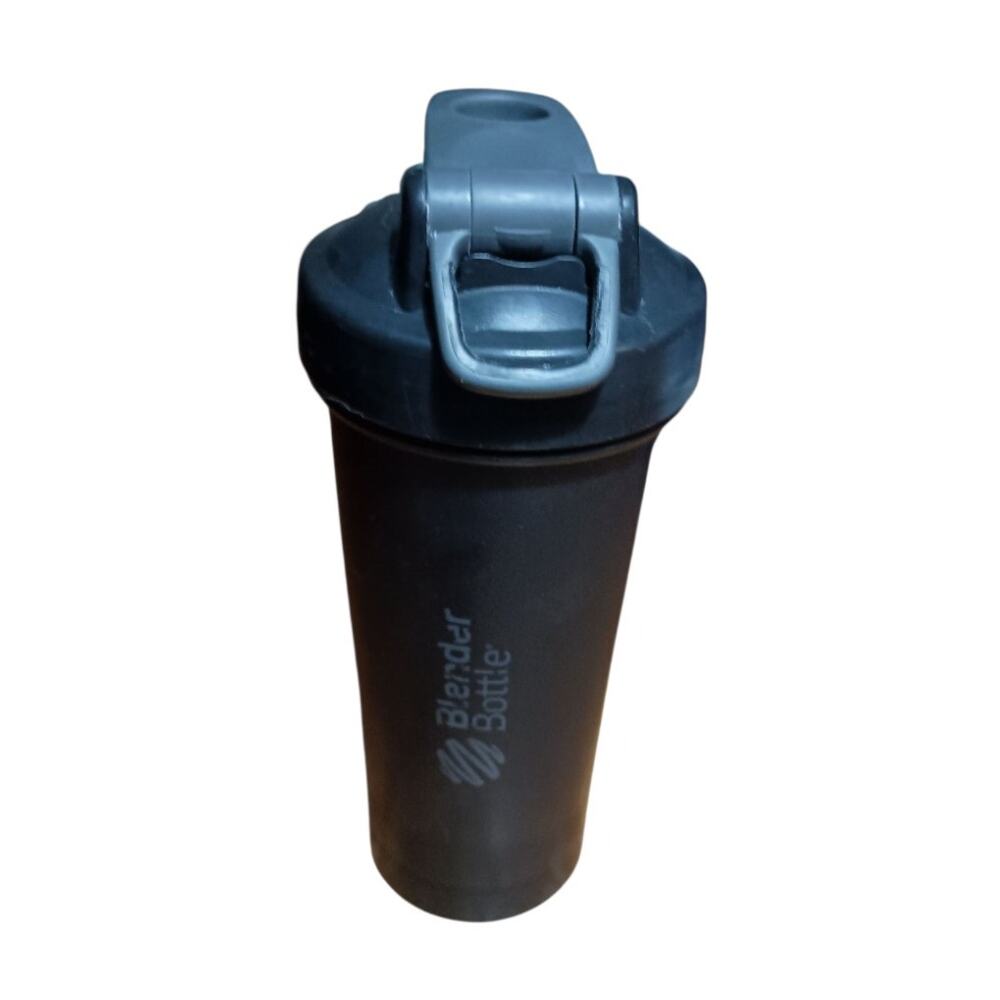 Blender Bottle Classic Plastic Shaker Bottle Tumbler With Loop Top 28oz